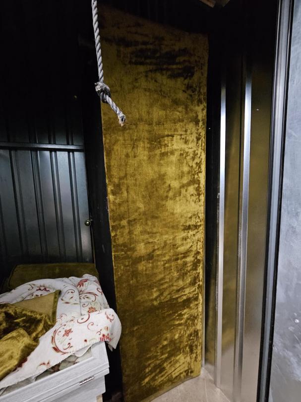 Storage Unit Auction in Lebanon, OR at UStore Self Storage Lebanon ends on 19th January, 2024